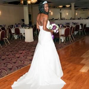 Meet your Posher, Nakisha